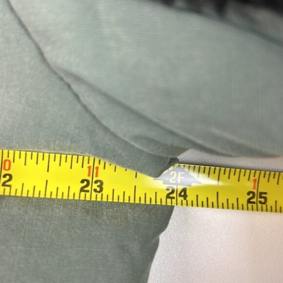 NWOT  Free People WeThe Free Rivington Sherpa Teddy Jacket size Small - Picture 3 of 12